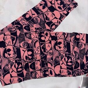 Disney Lularoe Leggings